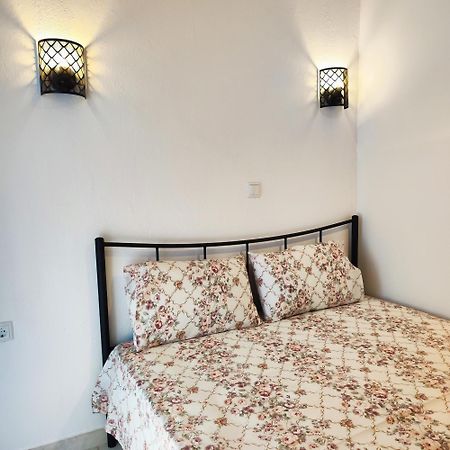 Nea Skioni Comfy Apartments - Halkidiki Exterior foto