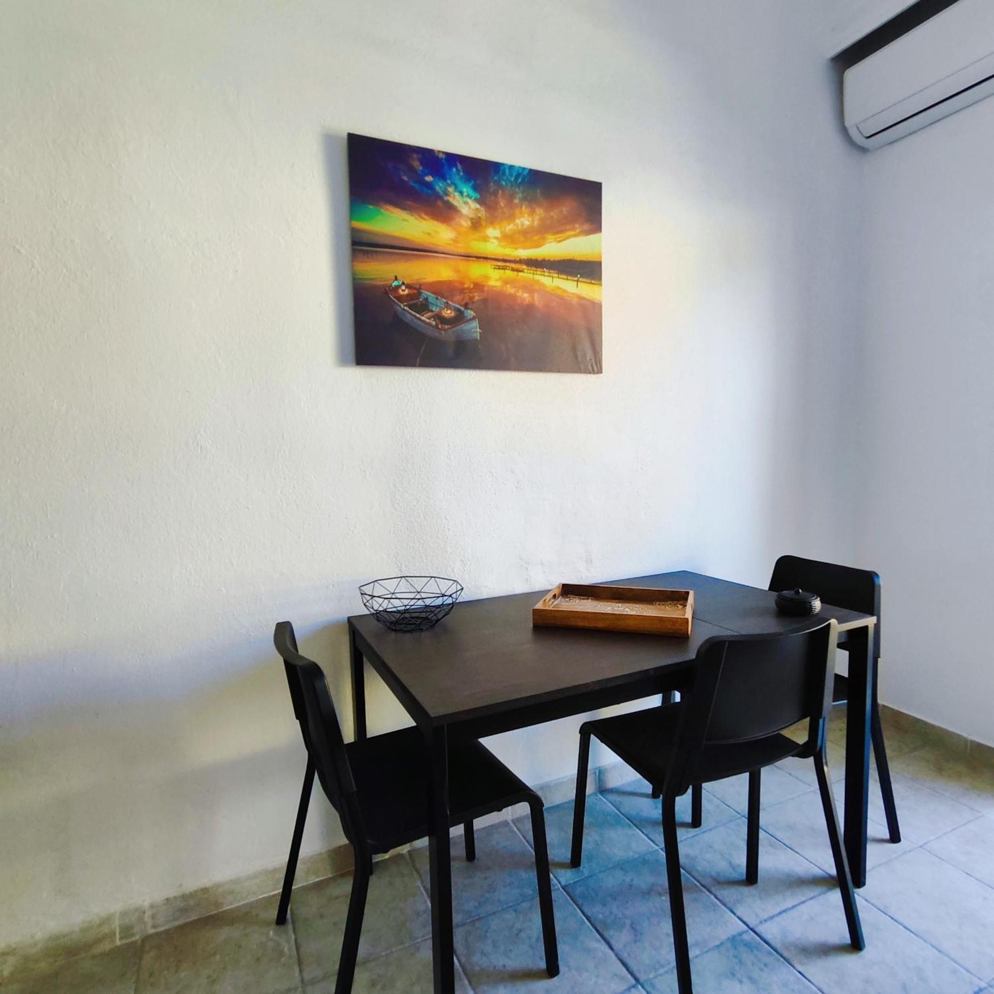Nea Skioni Comfy Apartments - Halkidiki Exterior foto