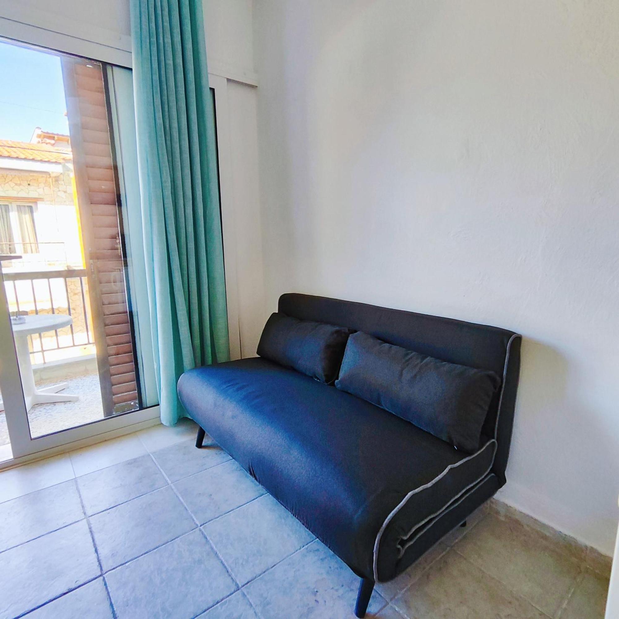 Nea Skioni Comfy Apartments - Halkidiki Exterior foto